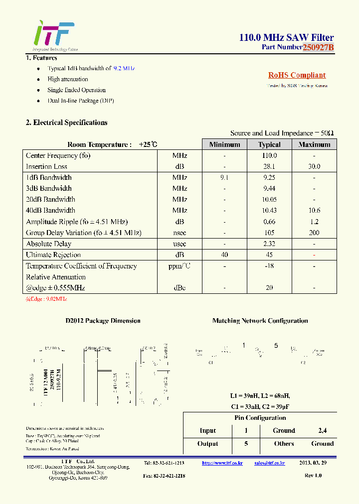 250927B_8314251.PDF Datasheet