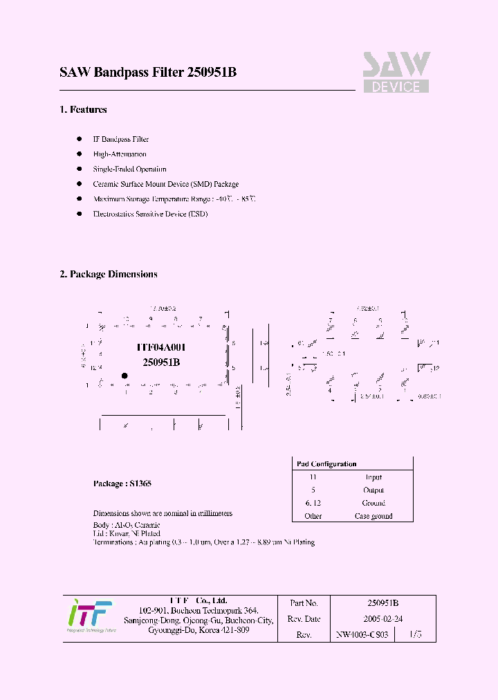 250951B_8314257.PDF Datasheet