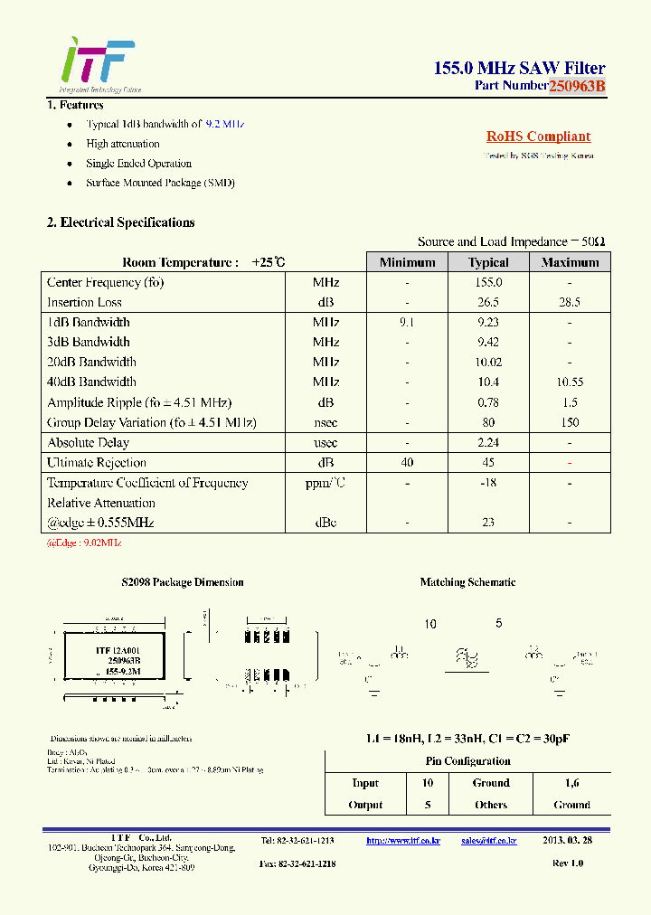 250963B_8314264.PDF Datasheet
