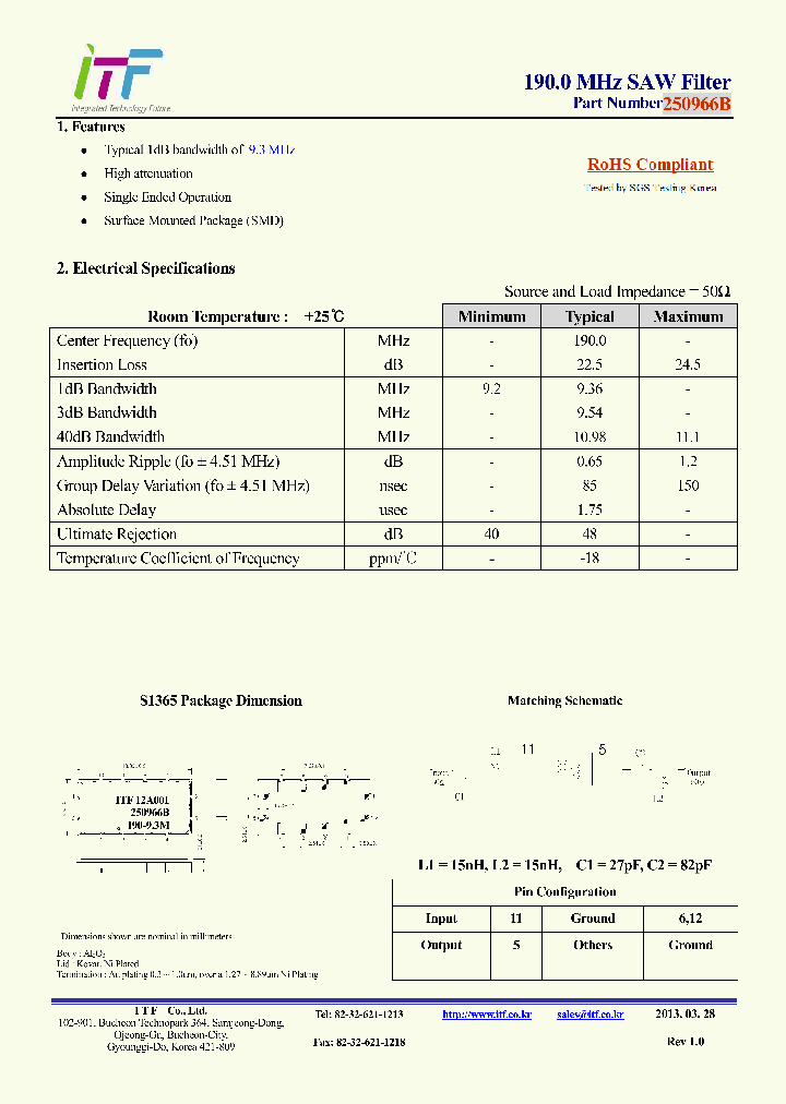 250966B_8314266.PDF Datasheet