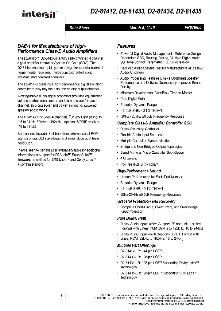 D2-81433_8314309.PDF Datasheet