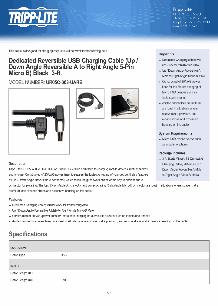 UR05C-003-UARB_8314622.PDF Datasheet