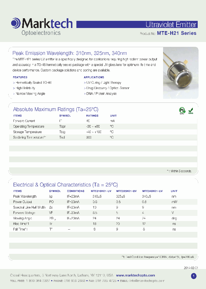 MTE-H21_8314666.PDF Datasheet