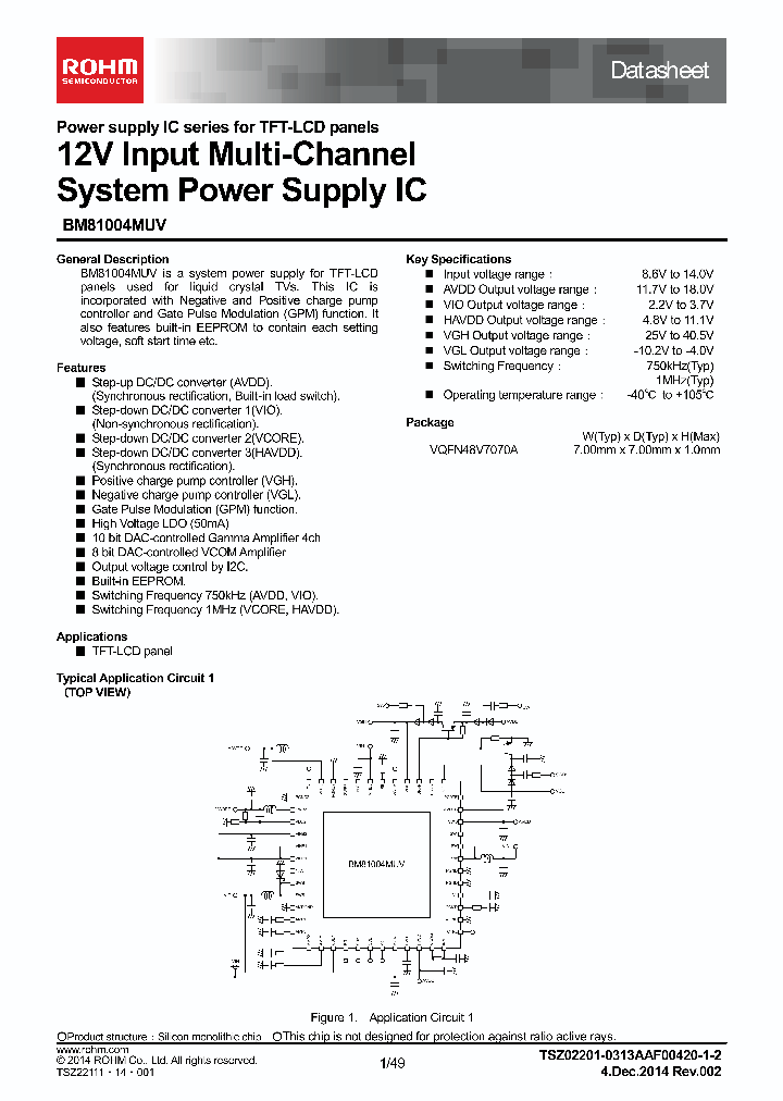 BM81004MUV_8315624.PDF Datasheet