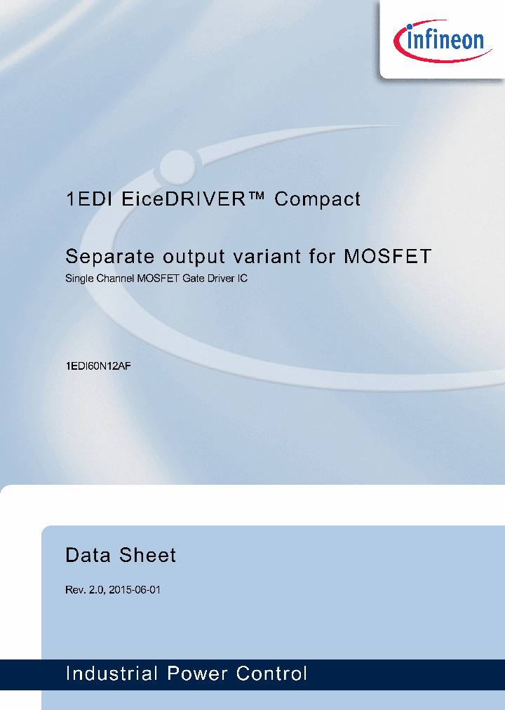 1EDI60IN12AF_8315674.PDF Datasheet