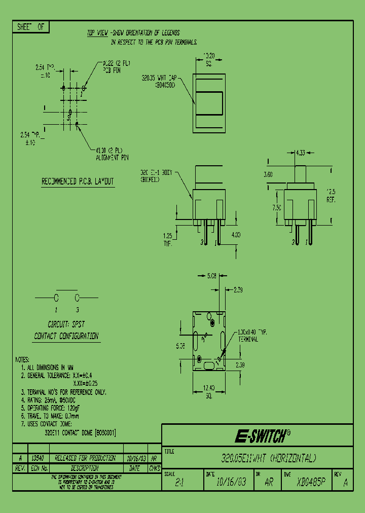 XB0485P_8315757.PDF Datasheet