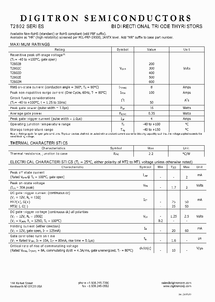 T2802B_8315857.PDF Datasheet
