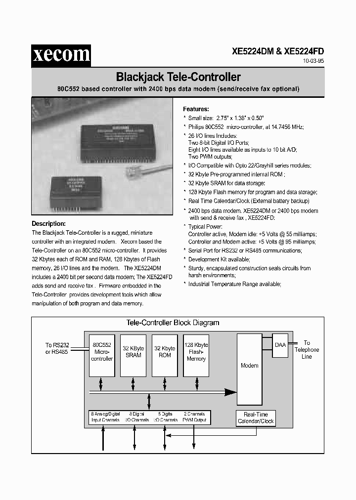 XE5224DM_8315876.PDF Datasheet