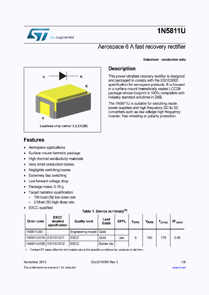 1N5811U01B_8316383.PDF Datasheet