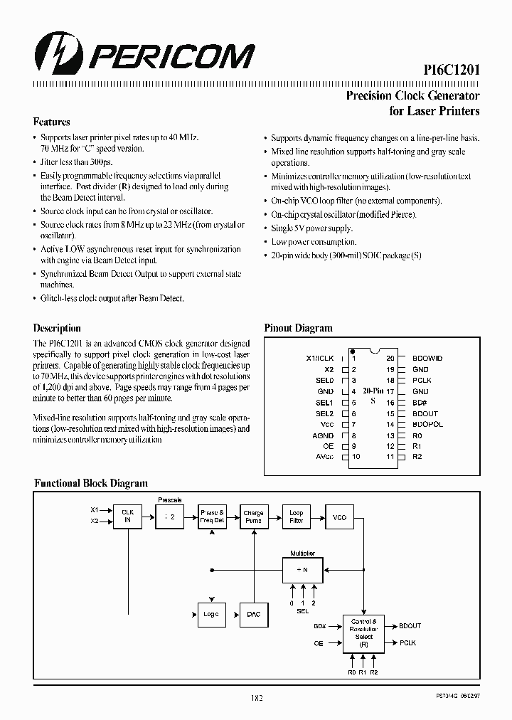 PI6C1201S_8316440.PDF Datasheet