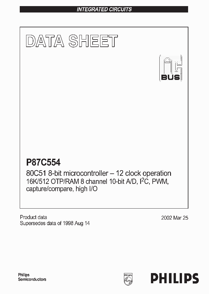 P87C554SXAA_8317083.PDF Datasheet