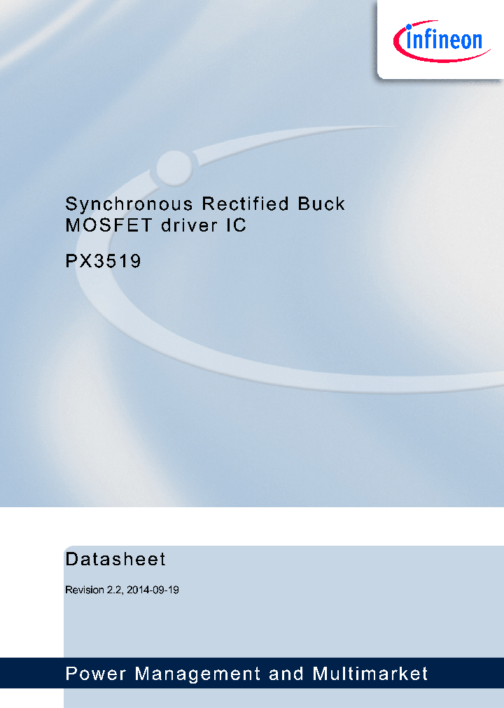 PX3519_8317320.PDF Datasheet