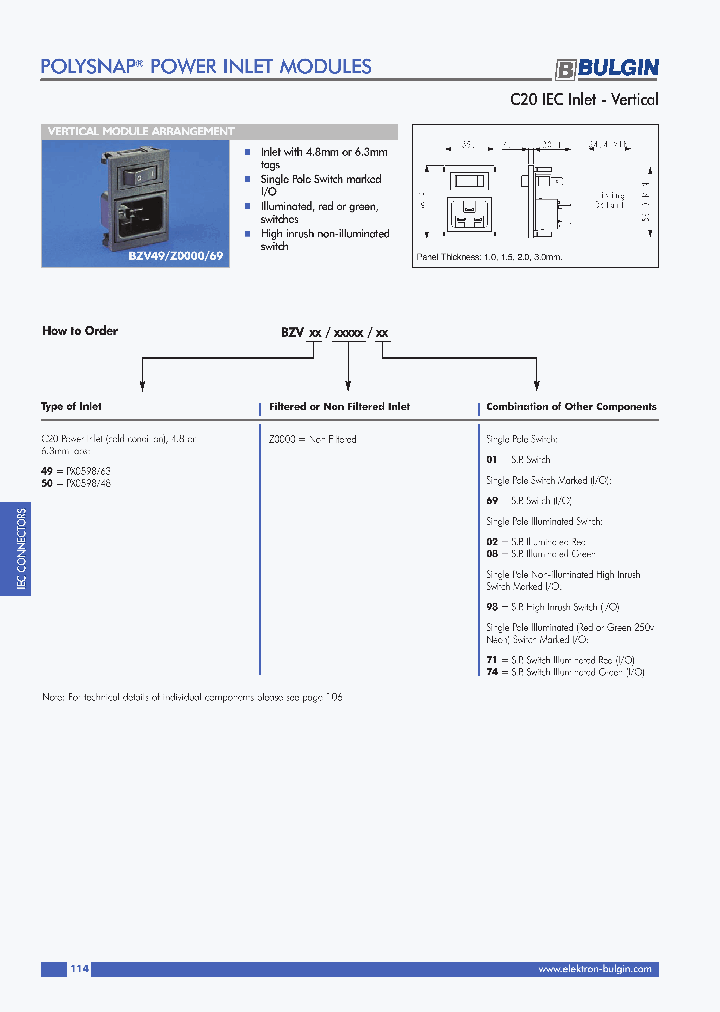 BZV49Z0000C2Z_8317566.PDF Datasheet