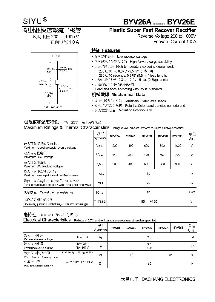 BYV26_8317890.PDF Datasheet