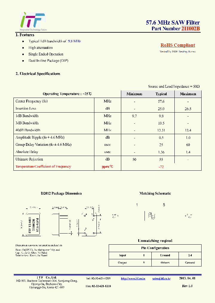 211002B_8318678.PDF Datasheet