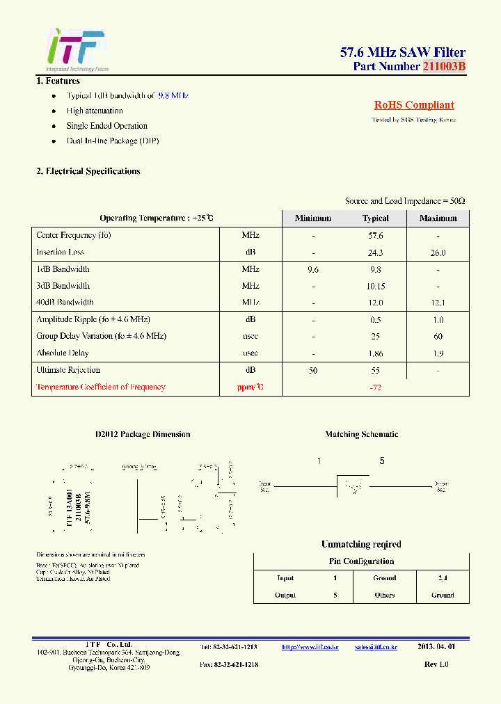 211003B_8318679.PDF Datasheet