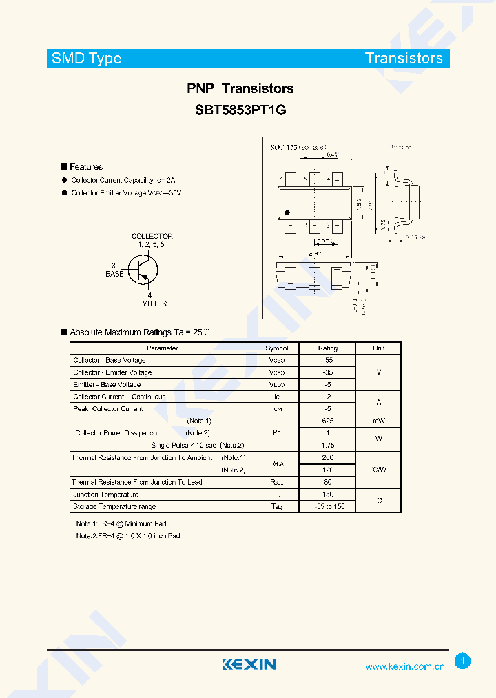 SBT5853PT1G-15_8318916.PDF Datasheet