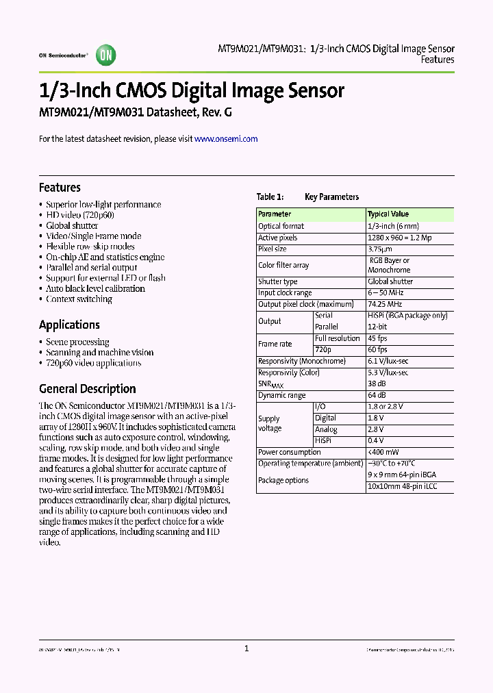 MT9M031D00STMC24BC1-200_8319188.PDF Datasheet