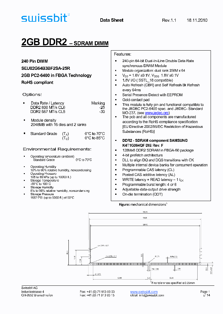 SEU02G64B3BF2SA-25R_8319202.PDF Datasheet