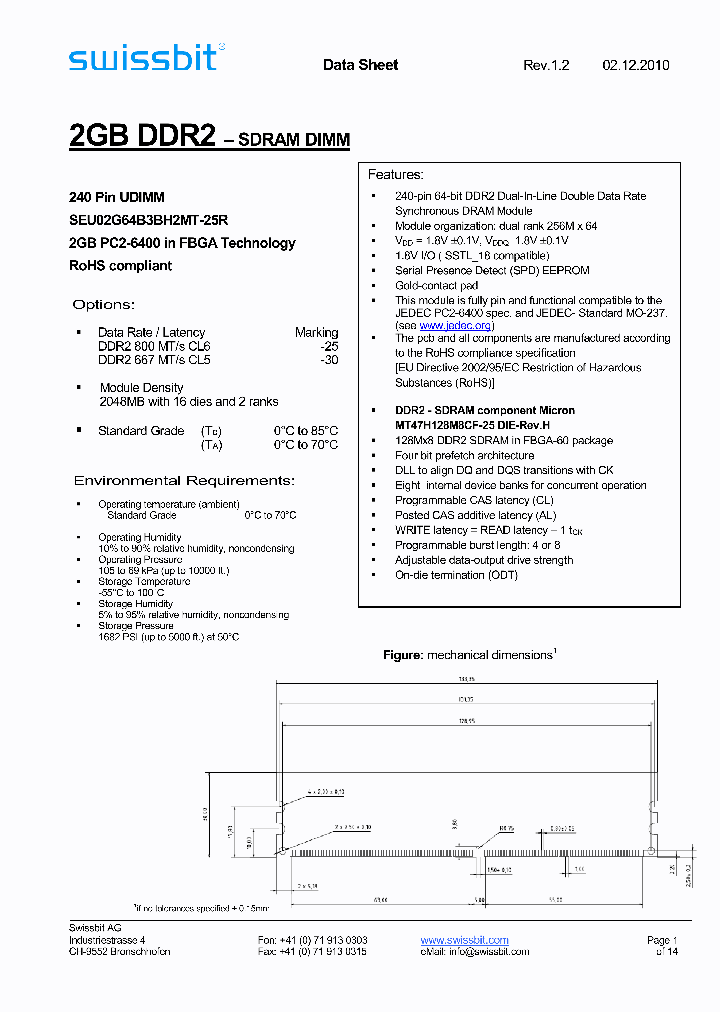 SEU02G64B3BH2MT-25R_8319204.PDF Datasheet