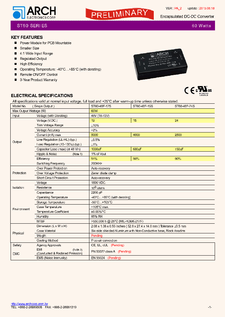 ST60_8319434.PDF Datasheet