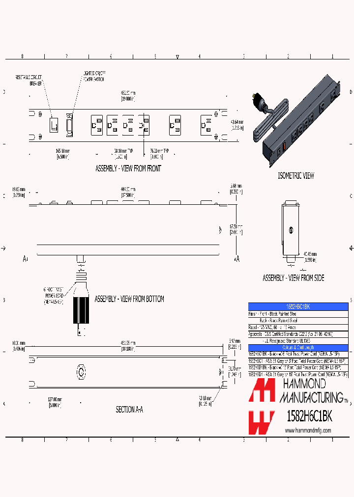 1582H6D1_8319546.PDF Datasheet