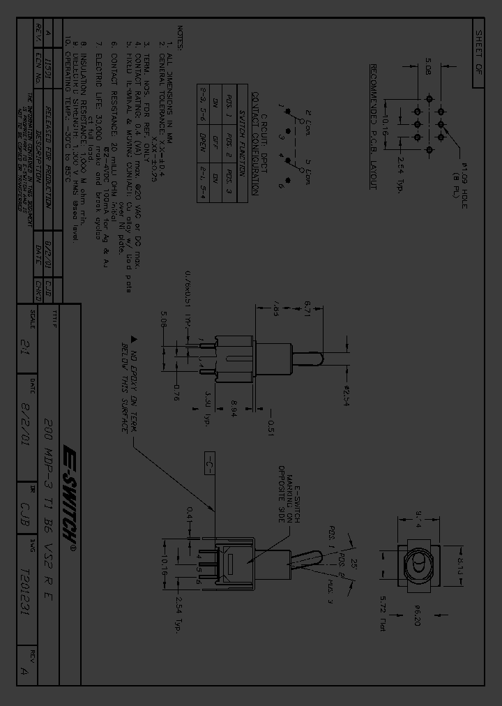 T201231_8319936.PDF Datasheet