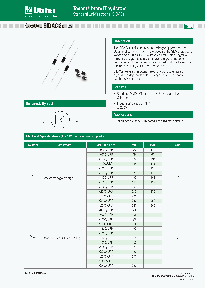 K1500S1URP_8320242.PDF Datasheet