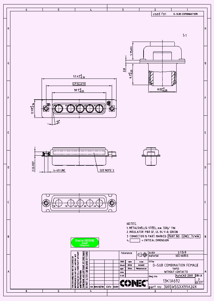 3005W5SXX99A30X_8320274.PDF Datasheet
