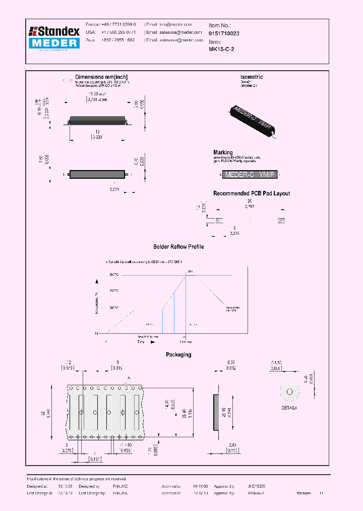 9151710023_8320297.PDF Datasheet