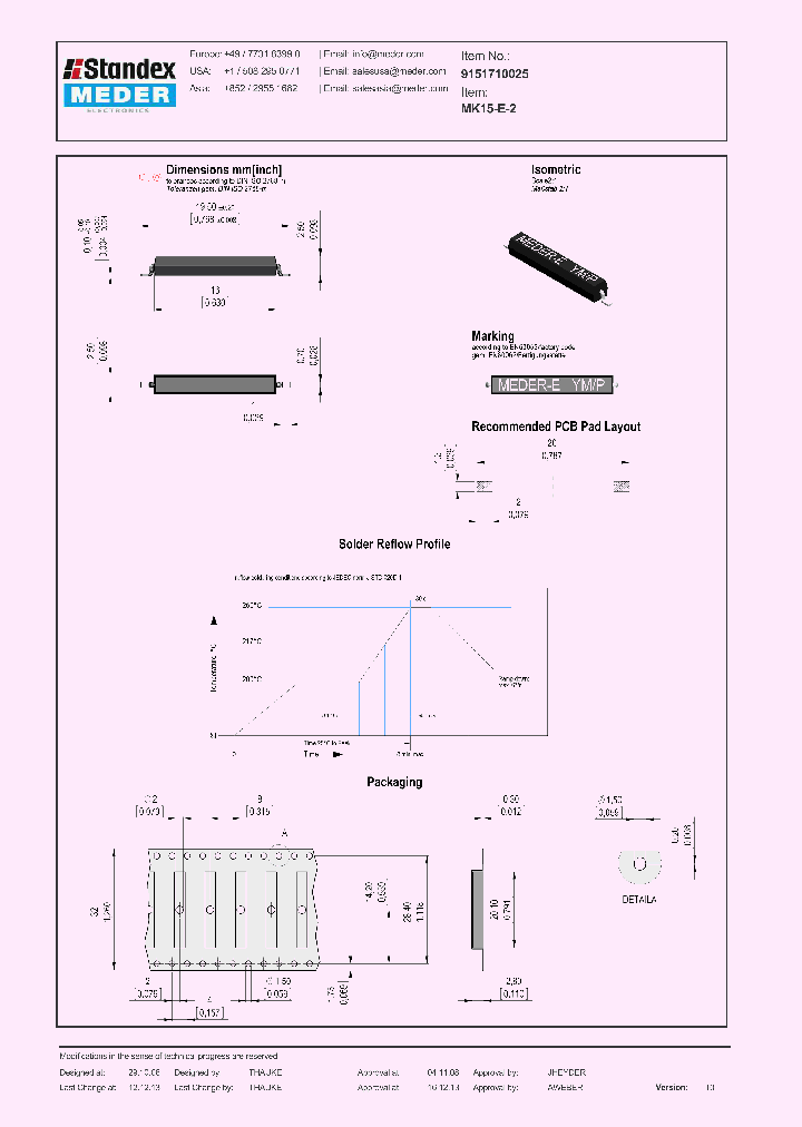 9151710025_8320298.PDF Datasheet