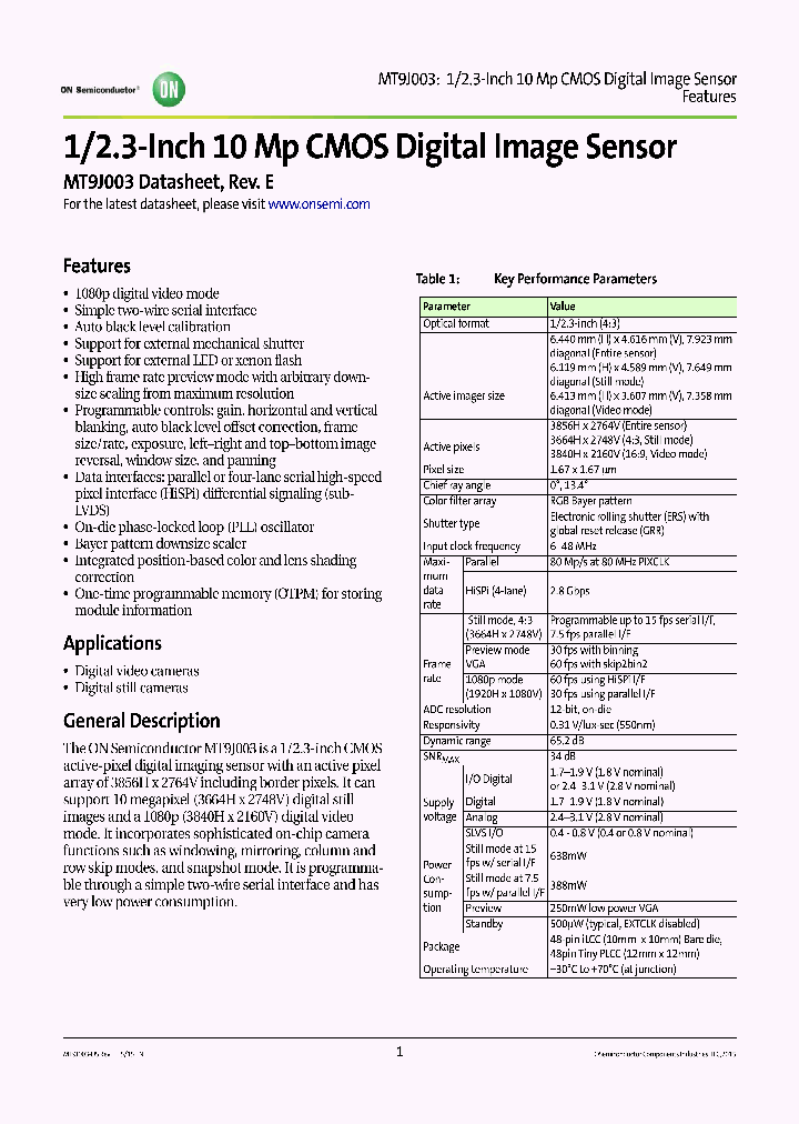 MT9J003D00STMUC2CBC1-200_8320866.PDF Datasheet