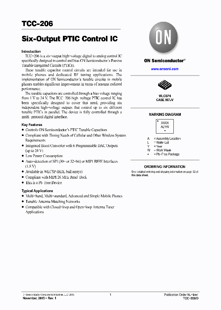 TCC-206_8321292.PDF Datasheet