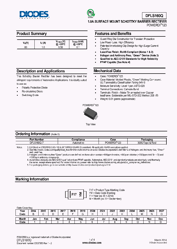 DFLS160Q-15_8321463.PDF Datasheet