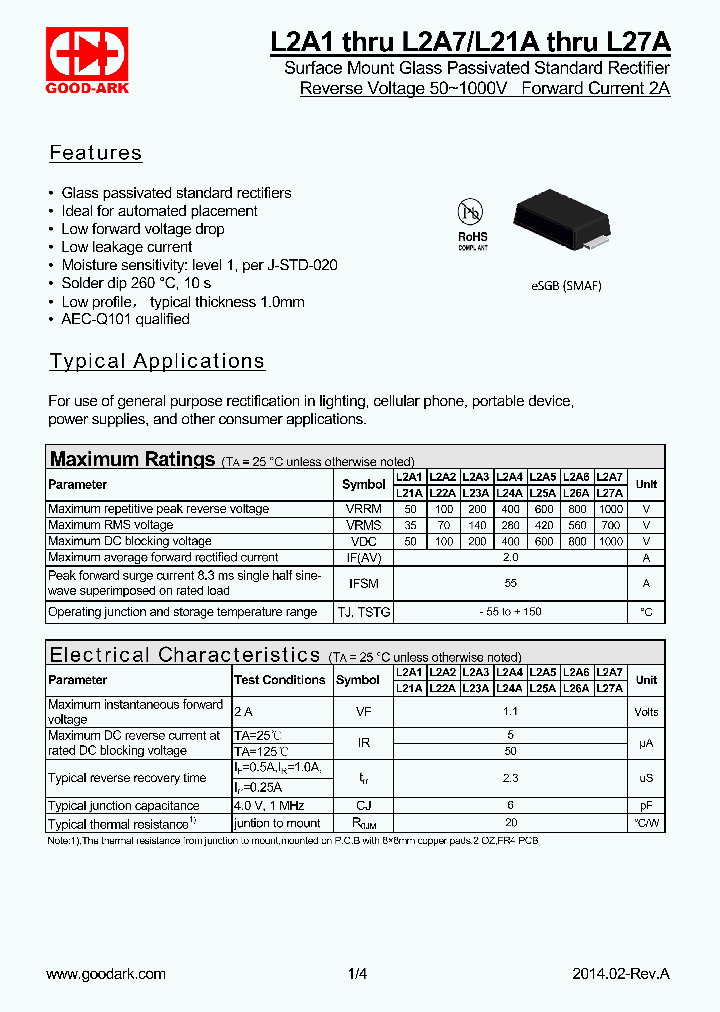 L2A1-15_8321553.PDF Datasheet