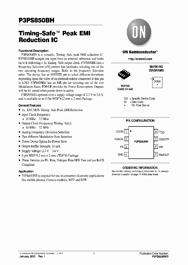 P3PS850BH_8321682.PDF Datasheet