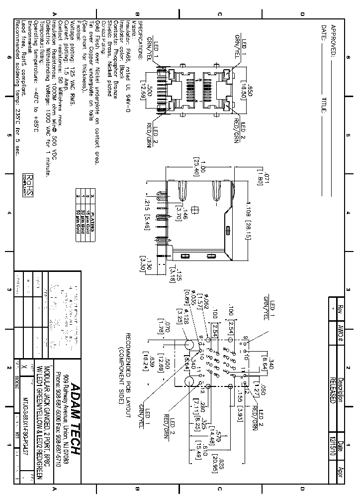 MTJG-2-88JX1-FSG-PG-L27_8321798.PDF Datasheet