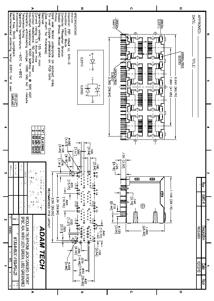 MTJG-8-88JX1-FSG-PG-L25_8321797.PDF Datasheet