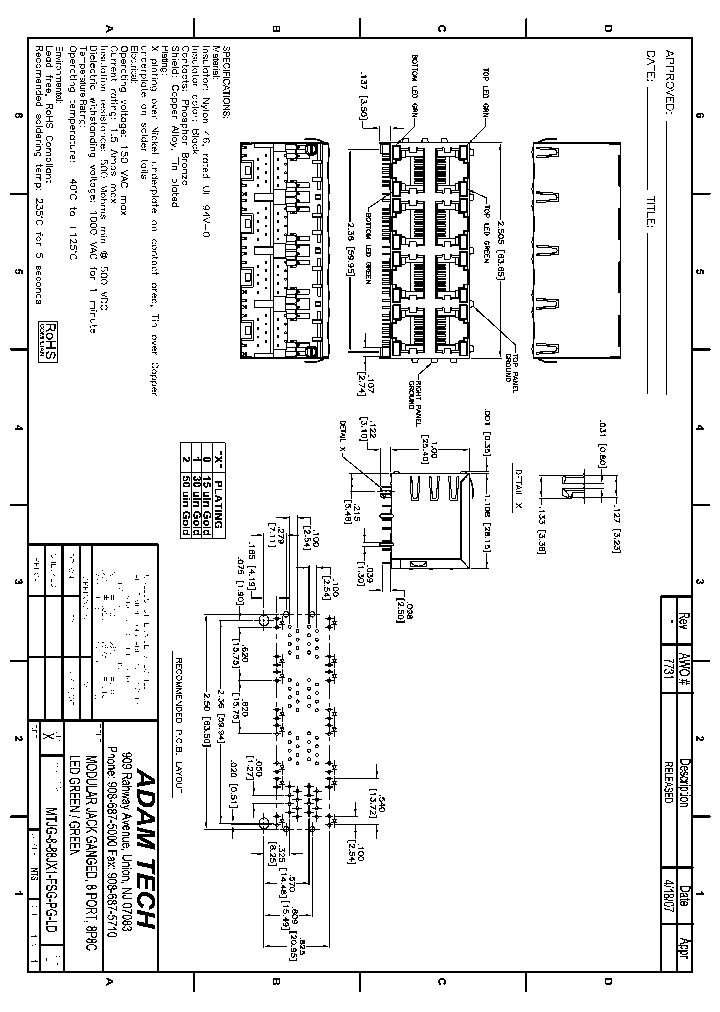 MTJG-8-88JX1-FSG-PG-LD_8321800.PDF Datasheet