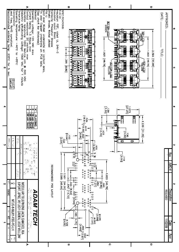 MTJG-8-88JX1-FSG-PG-LH_8321801.PDF Datasheet