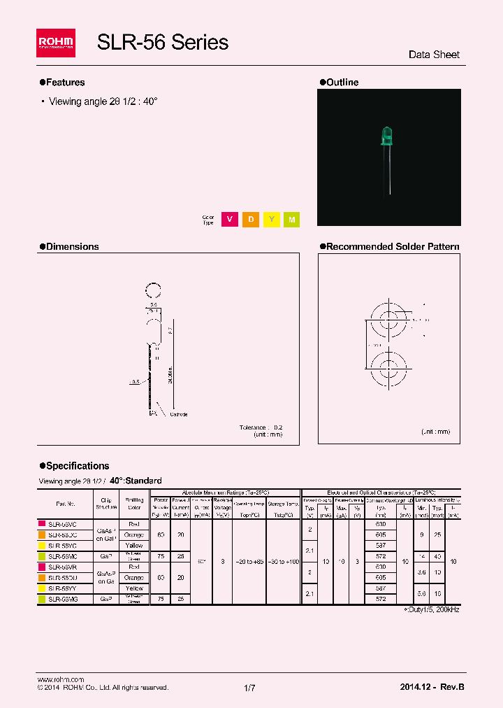 SLR-56VC3F_8321989.PDF Datasheet