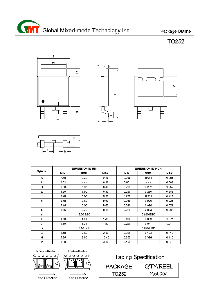 TO252_8322141.PDF Datasheet