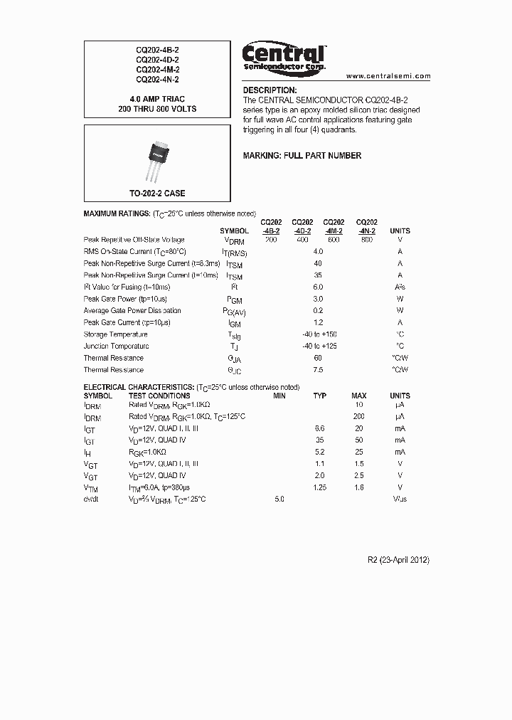 CQ202-4B-2_8322208.PDF Datasheet