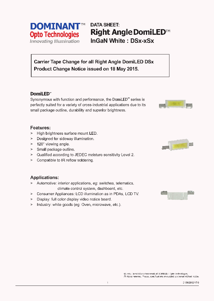 DSX-XSX-PCN_8322252.PDF Datasheet