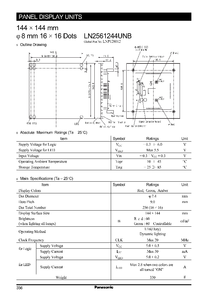 LNP128012_8322349.PDF Datasheet