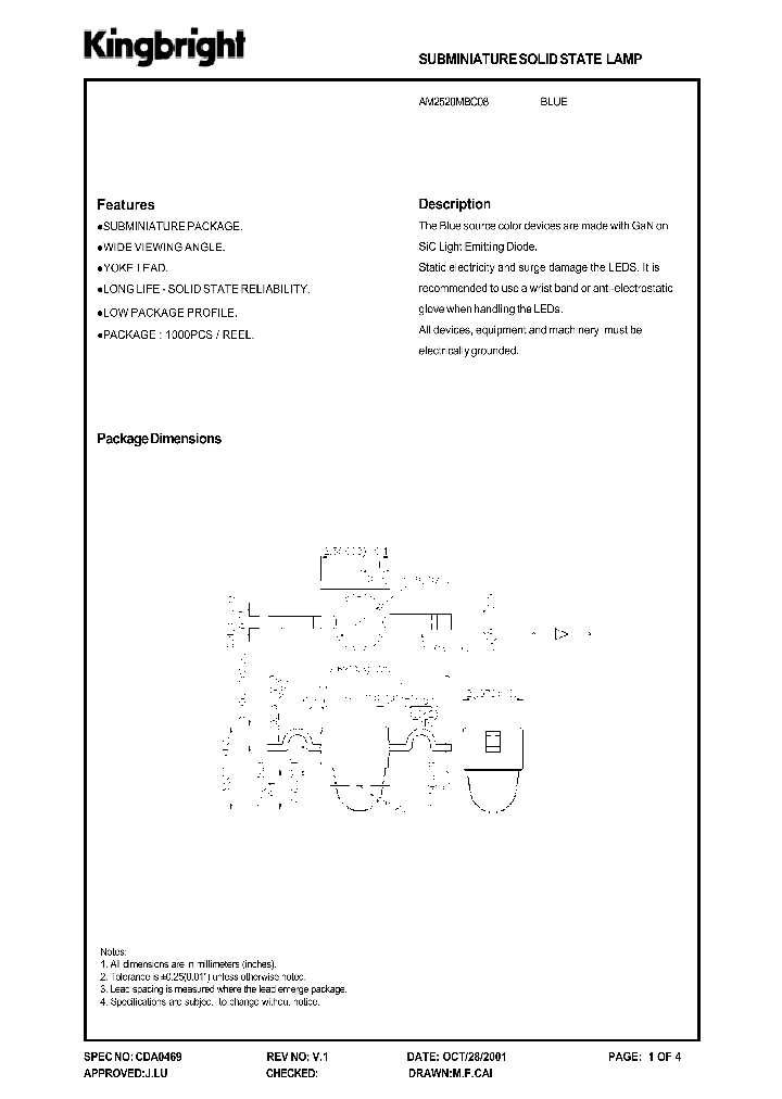 AM2520MBC08_8322380.PDF Datasheet