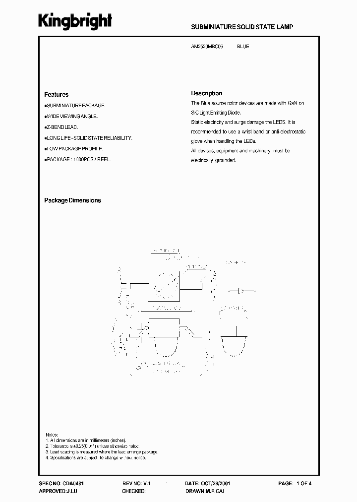 AM2520MBC09_8322381.PDF Datasheet