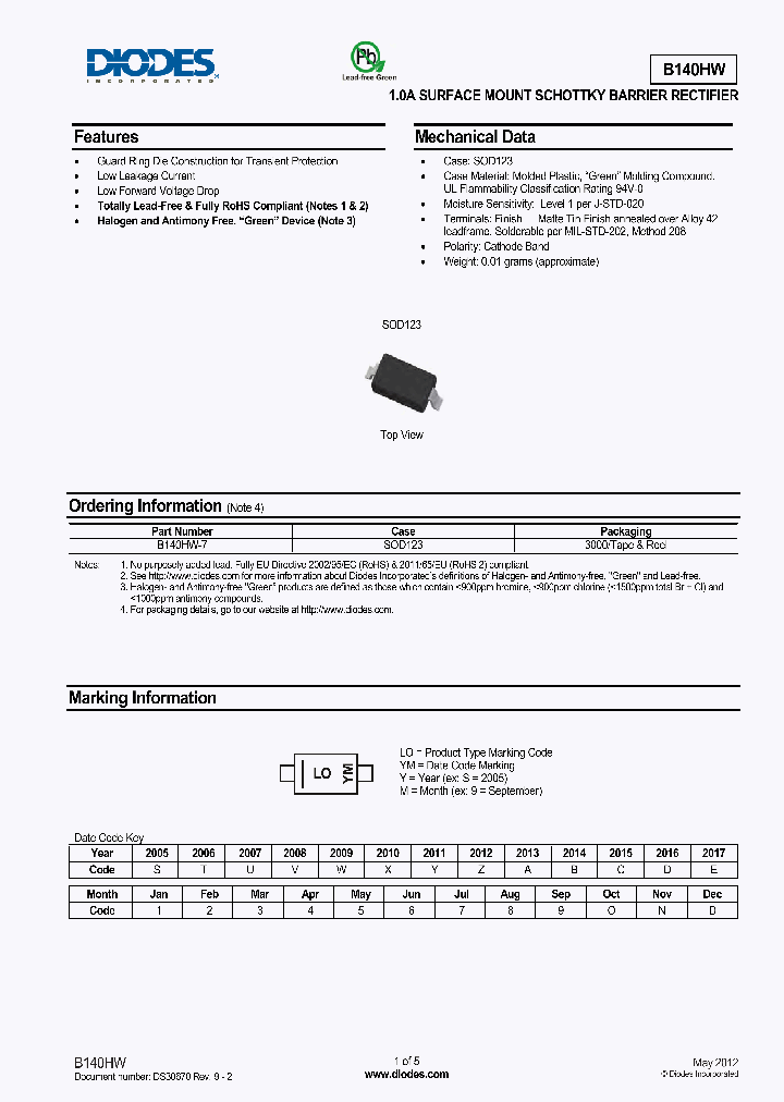 B140HW-7_8322783.PDF Datasheet