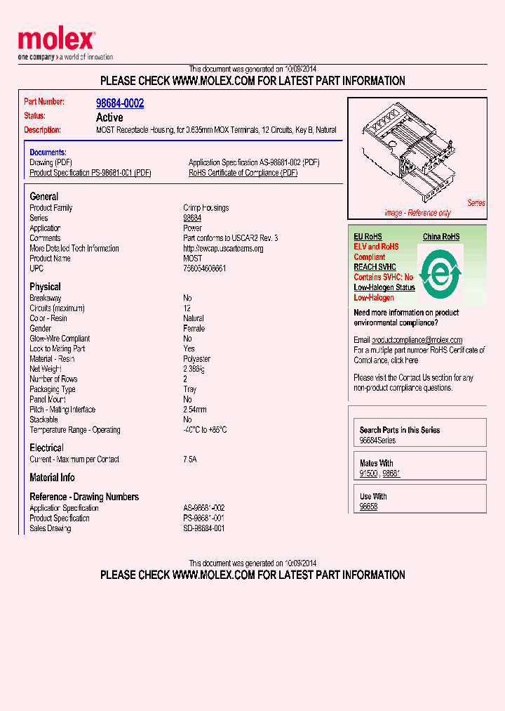 98684-0002_8322984.PDF Datasheet