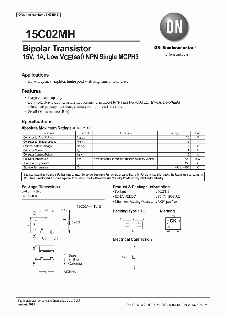 15C02MH_8323252.PDF Datasheet